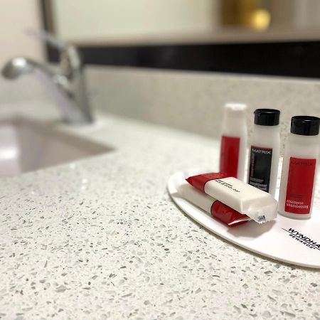University Inn Of カーボンデール エクステリア 写真