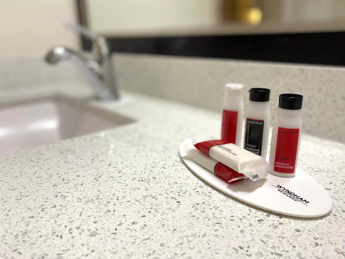 University Inn Of カーボンデール エクステリア 写真